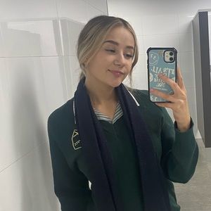 Meet your Posher, Tamara